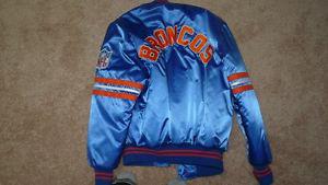NFL Denver Broncos jacket