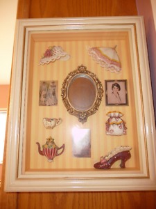 NICE PICTURE FRAME