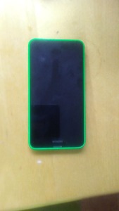 Nokia cell