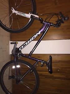 Norco bike for sale