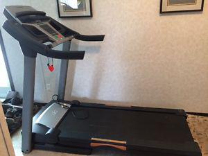 NordicTrac T5zi Treadmill for Sale