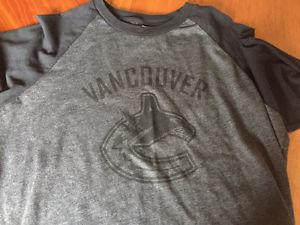 Official Vancouver Canucks