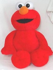 Original Tickle Me Elmo