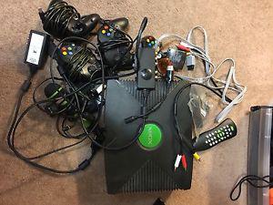 Original XBOX