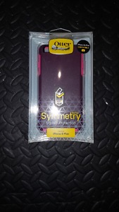 Otter box Symmetry for iPhone 6 plus
