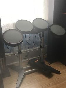 PS4/ PS3 Drums