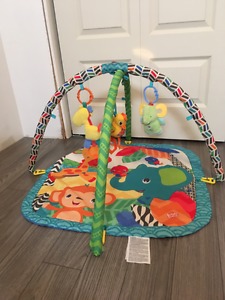 Play Mat