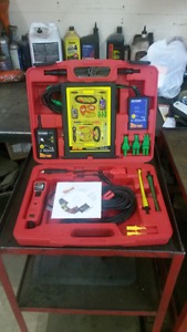 Power probe 3 circuit tester master kit.  no