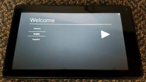 RCA 7" Android Tablet