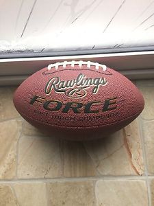 Rawlings Football