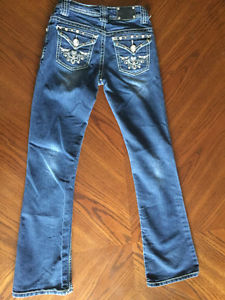 Rodeo Girl jeans