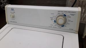 Roper by Whirlpool Washer