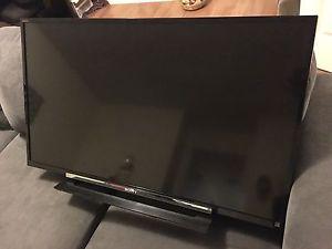 SONY 40 inch LED TV