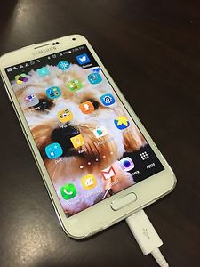 Samsung Galaxy S5