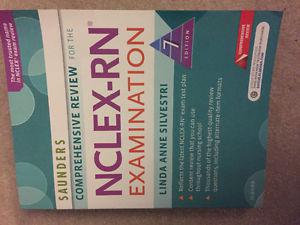 Saunders Comprehensive Review 7th ed. for NCLEX-RN