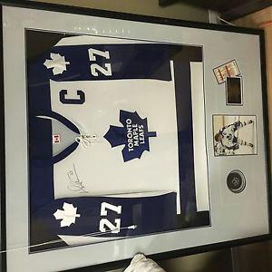 Signed jerseys for sale