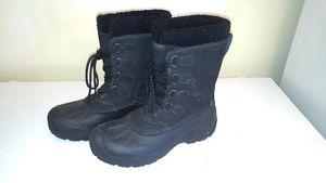 Size 9 Winter Boots