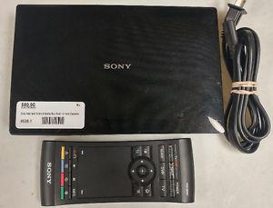 Sony NSZ-GS7 Google TV player w Remote