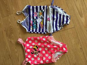 Swimsuits, dresses, tshirts... all $10