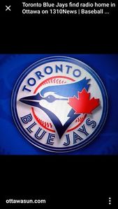 TORONTO BLUE JAYS JERSEYS