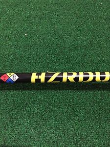 Taylormade Project X Hzrdus Yellow