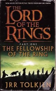 The Lord of the Rings:The Fellowship of the Ring Part 1