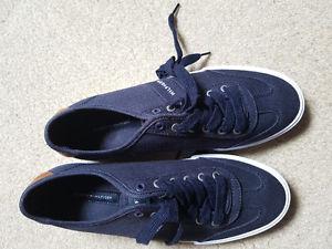 Tommy Hilfiger Dark Blue Sneaker for Men