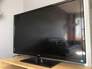 Toshiba 50-Inch LED HDTV