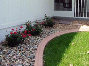 Turf Doctor Natural Landscaping