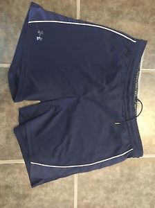 Under armour size lg