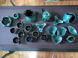 Variety Blue Mountain Pottery