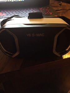 Vr goggles for anything phone
