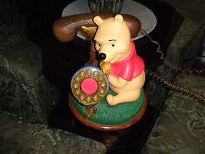 WINNIE the pooh PHONE