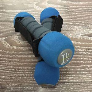 Walking Weights
