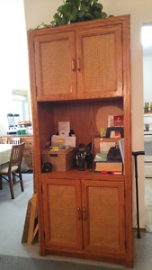 Wall Cabinet or sale.