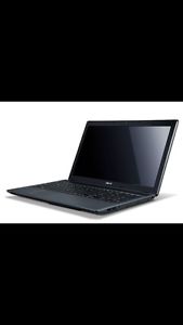 Wanted: Acer Latop