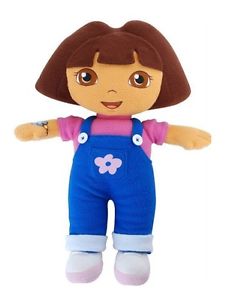 Wanted: Dora The Explorer Toys