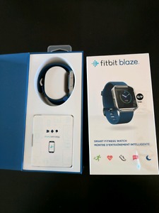 Wanted: Fitbit blaze size small
