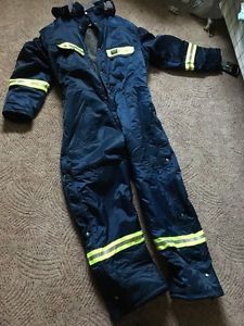 Wanted: Helly Hansen work suit
