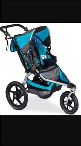 Wanted: ISO 3 wheel stroller
