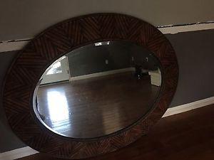 Wanted: Large mirror