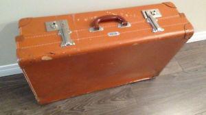 Wanted: Pioneer luggage suitcase