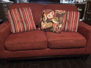 Wanted: Sofa & Loveseat