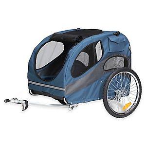 Wanted: Want to buy a bike trailer