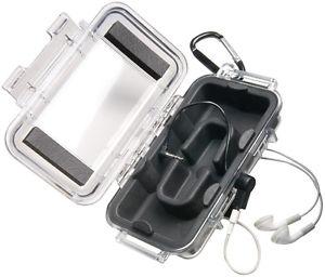 Waterproof smartphone case - Pelican i