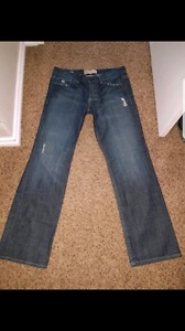 William Rast jeans
