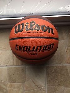 Wilson Evolution Women's Basketball