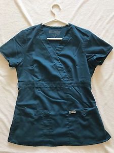 XXS - Medium Scrubs