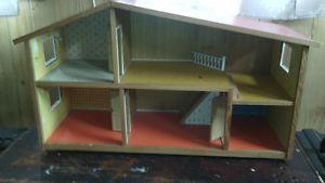 doll house