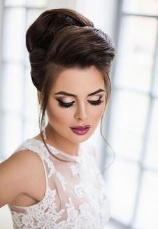 Get Bridal Hair stylist and Makeup Services in Toronto Health Beauty